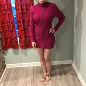 Tape measure small dress